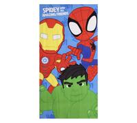 Marvel Spidey Microfibre Telo Mare Cerdà