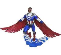 Marvel Statua Captain America Sam Wilson