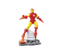 Marvel Statua Diorama Iron Man Classic 7 Cm Monogram