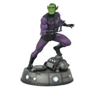 Marvel Statua Skrull