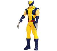 Marvel WOLVERINE Action Figure 30cm Serie Titan Hero Hasbro A3321