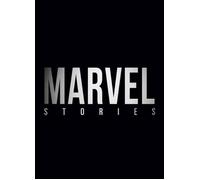 Marvel Stories (1 DVD) - Documentario