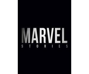 Marvel Stories (1 DVD) - Documentario