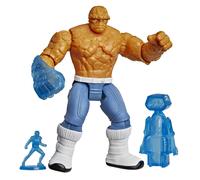 Marvel Studios Avengers: Doomsday ActionVerse Marvel's The Thing 11.4-cm Action