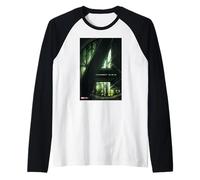 Marvel Studios Avengers: Doomsday Movie Teaser Poster Maglia con Maniche Raglan