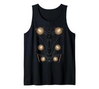 Marvel Studios Avengers: Doomsday Thor Costume Canotta