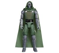 Marvel Studios Avengers: Doomsday Titan Series Doctor Doom 29.2 cm (11.5-Inch) A