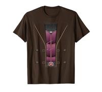 Marvel Studios Avengers: Doomsday X-Men Gambit Costume Maglietta
