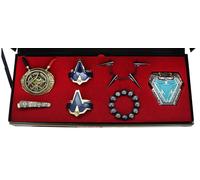 Marvel Studios Avengers Power Pack | Imballaggio Danneggiato