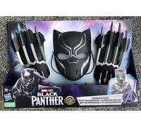 Marvel Studios Black Panther Legacy Collection Warrior Pack