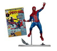 Marvel Studios Collection Statua 1/6 Spider-Man (Spider-Man New Day)