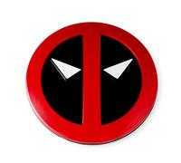 Marvel Studios Deadpool & Wolverine Cintura Icon Magnetic Pin Sdcc 2024