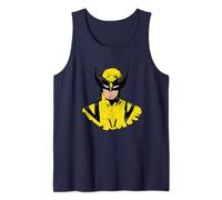 Marvel Studios Deadpool & Wolverine X-Men Wolverine in Cowl Canotta
