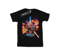 Marvel Studios Guardians Of The Galaxy Vol. 2 Maglietta Poster Ragazzi (BI29640)