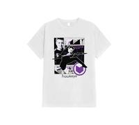 Marvel Studios Hawkeye - Comic Page (Unisex)