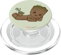 Marvel Studios I Am Groot Poot! PopSockets PopGrip per MagSafe