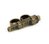 Marvel Studios Infinity Saga Doctor Strange Sling Ring Ufficiale Collezionabile