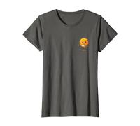 Marvel Studios Loki Season 2 TVA Miss Minutes Scheming Maglietta, Donna, Asfalto, S