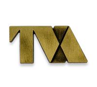 Marvel Studios Loki TVA Edizione Limitata Spilla In Peltro | SDCC 2022 Esclusiva