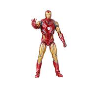 Marvel Studios Marvel Legends Action Figura Iron Man Mark Lxxxv 15 Cm Hasbro