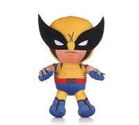 Marvel Studios - Peluche di Wolverine degli X-Men '97, 30,5 cm