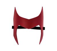 Marvel Studios Scarlet Witch Classic Tiara Replica | Gioielli per cosplay, esposizione e uso quotidiano | Taglia unica per la maggior parte degli adulti