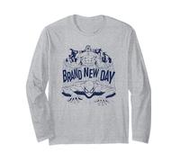 Marvel Studios Spider-Man: BND Movie 2026 Hulk & Villains Maglia a Manica