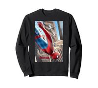 Marvel Studios Spider-Man: Brand New Day City Dive Poster Felpa