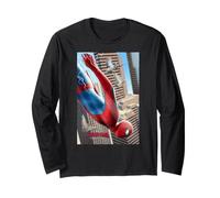 Marvel Studios Spider-Man: Brand New Day City Dive Poster Maglia a Manica
