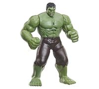 Hasbro Marvel Studios, Spider-Man: Brand New Day, Hulk, action figure Action FX