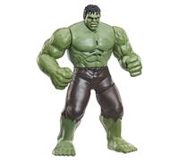 Marvel Studios Spider-Man: Brand New Day Hulk Action FX 15-cm Electronic Figure