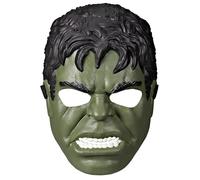 Marvel Studios Spider-Man: Brand New Day, masque de déguisement Hulk, jouets de super-héros pour enfants, dès 5 ans