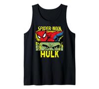 Marvel Studios Spider-Man: Brand New Day Spidey & The Hulk Canotta