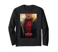 Marvel Studios Spider-Man: Brand New Day Unmasked Poster Maglia a Manica