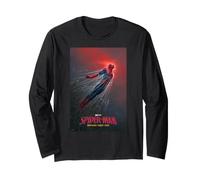 Marvel Studios Spider-Man: Brand New Day Web Flight Poster Maglia a Manica