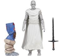 MARVEL STUDIOS THOR LOVE AND THUNDER LEGENDS SERIES NECRO 3 GORR 15 CM