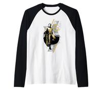 Marvel Studios Thunderbolts Sentry a.k.a. Robert Reynolds Maglia con Maniche Raglan