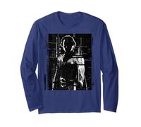 Marvel Studios Thunderbolts The Sentry Darkness of the Void Maglia a Manica