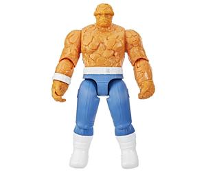 Marvel Studios Titan Hero Series The Fantastic Four: First Steps Marvel’s The Th