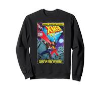 Marvel Studios X-Men '97 Cyclops & Jean Grey Cover Homage Felpa