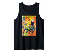 Marvel Studios X-Men '97 Enter X-Factor Comic Cover Homage Canotta