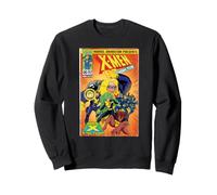 Marvel Studios X-Men '97 Enter X-Factor Comic Cover Homage Felpa