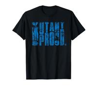 Marvel Studios X-Men '97 Mutant & Proud Team Mutant Pride Maglietta