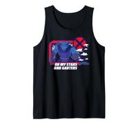 Marvel Studios X-Men '97 Season 2 Beast My Stars And Garters Canotta
