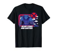 Marvel Studios X-Men '97 Season 2 Beast My Stars And Garters Maglietta