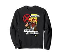 Marvel Studios X-Men '97 Season 2 Cyclops The Good Guy Felpa