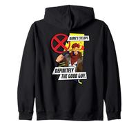 Marvel Studios X-Men '97 Season 2 Cyclops The Good Guy Felpa con Cappuccio