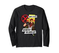 Marvel Studios X-Men '97 Season 2 Cyclops The Good Guy Maglia a Manica