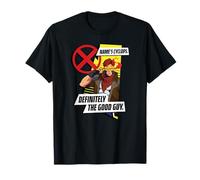 Marvel Studios X-Men '97 Season 2 Cyclops The Good Guy Maglietta