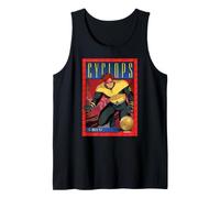 Marvel Studios X-Men '97 Season 2 Cyclops Trading Card Canotta